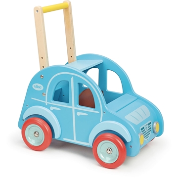 VILAC Gåvogn - 2CV