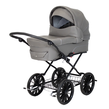 TRILLE Gigant, Grå Skai (2026)