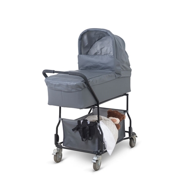 BabyTrold Krybbe -Pakke