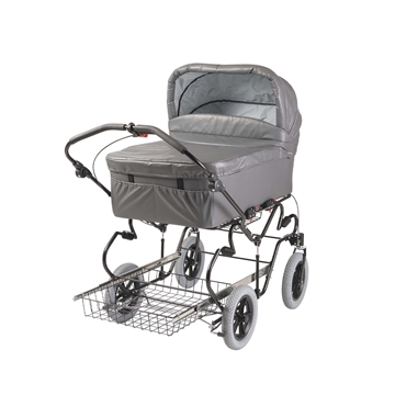 Trille twin pram clearance