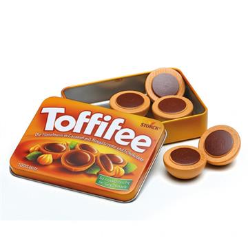 Erzi Toffifee, legetøj