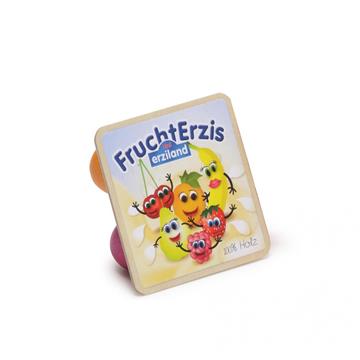 Erzi Mini frugtyoghurt