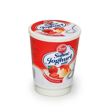 Erzi Yoghurt bæger