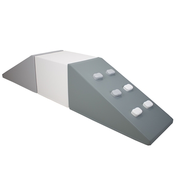 BabyTrold Tumleskum, Klatresæt, Ask