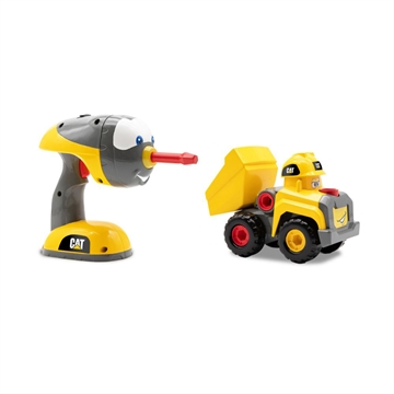 CAT Junior Crew fix-it sæt
