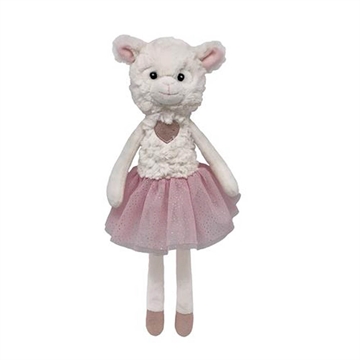 Magni Ballerina bamse, Lama 'Sif'