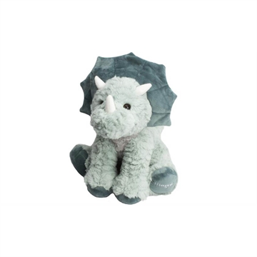 Magni Triceratop Bamse, 25 cm