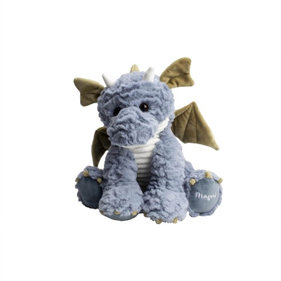 Magni Drage Bamse, 25 cm