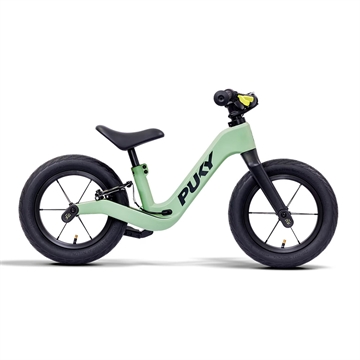 PUKY, Next 12 Grøn/Sort