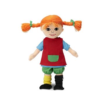 Pippi Dukke, 30 cm