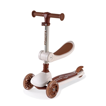 BabyTrold K4, Sand