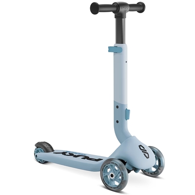 PUKY, Push Arctic-Blue