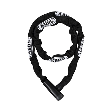 ABUS Steel-O-Chain™ 5805K/110, cykellås