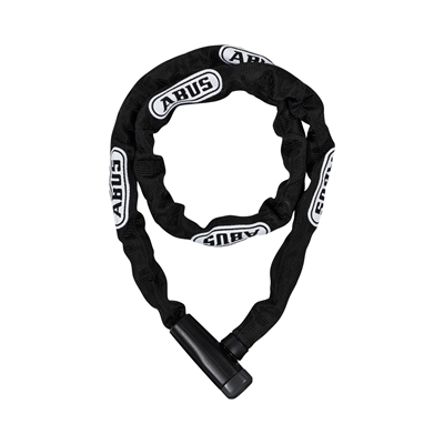 ABUS Steel-O-Chain™ 5805K/110, cykellås