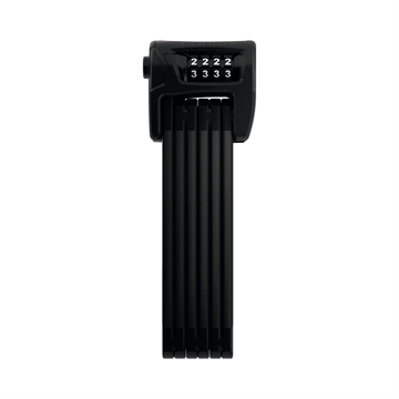 ABUS BORDO Combo™ 6100/90, cykellås