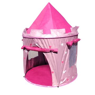  MAMAMEMO Pop-up Telt, Pink