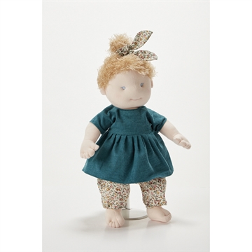byASTRUP Krammedukke, Vigga, 42 cm