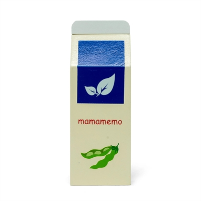 MAMAMEMO Soya Drik