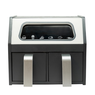 MAMAMEMO Airfryer med tilbehør