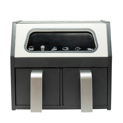 MAMAMEMO Airfryer med tilbehør