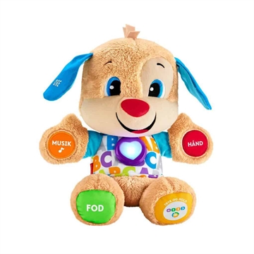 Fisher Price Laugh & Learn Puppy