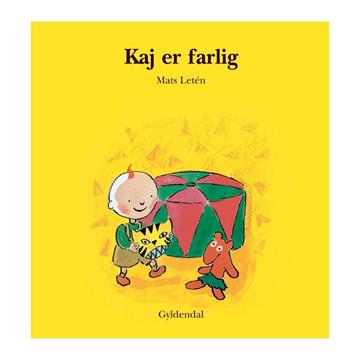 Kaj Er Farlig