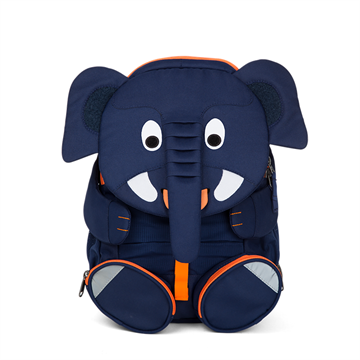 Affenzahn Rygsæk Stor, Elefant