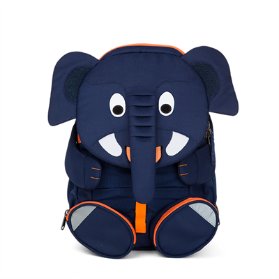 Affenzahn Rygsæk Stor, Elefant