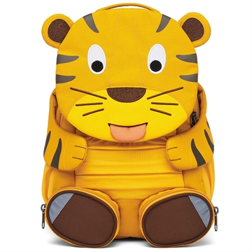 Affenzahn Rygsæk Stor, Tiger