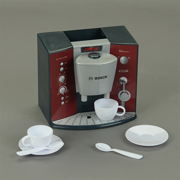 Bosch Espresso Kaffemaskine
