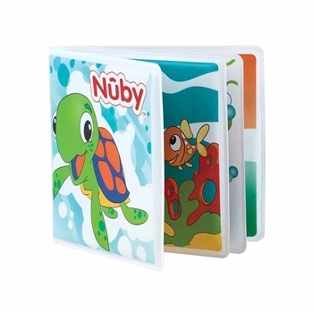 Nuby Badebog
