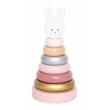 JaBaDaBaDo Stabeltårn Bunny