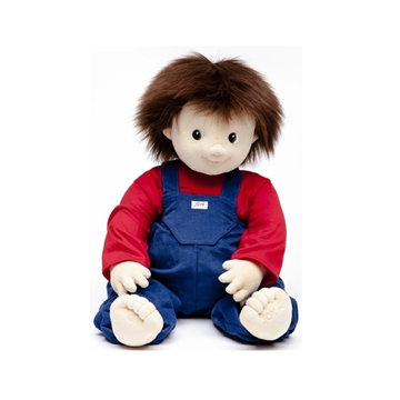 Joyk empatidukke Johan, 65 cm