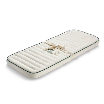 Cocoon Company Kapok LUX madras til barnevogn 37x96