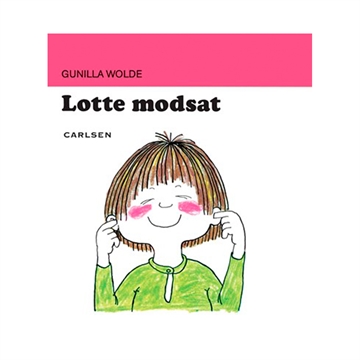 Lotte Modsat