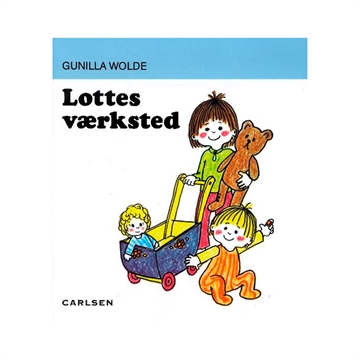 Lottes værksted