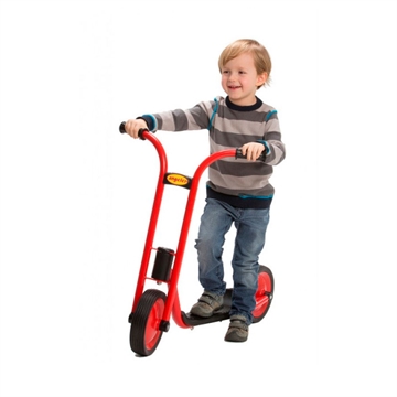 My rider - Mini scooter