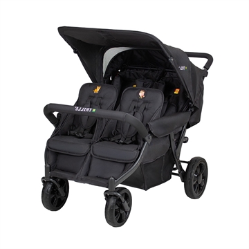 TRILLE Quadro (2026 model)