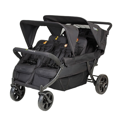 TRILLE Bus (2026 model)