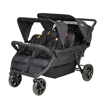 TRILLE Bus (2026 model)