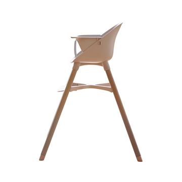 Ziza Seat Højstol, Deli Rose