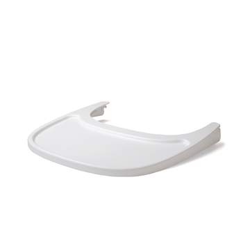 Ziza Seat bakke, Hvid/creme