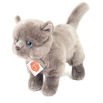 Teddy Hermann - Stående Karteuser 20 cm