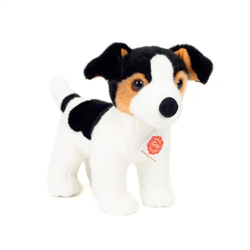 Teddy Hermann - Jack Russell Terrier Hvalp 28 cm