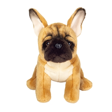 Teddy Hermann - Fransk bulldog 27 cm