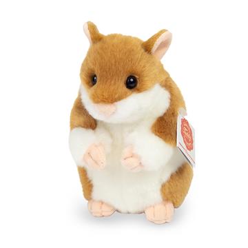 Teddy Hermann - Hamster 16 cm