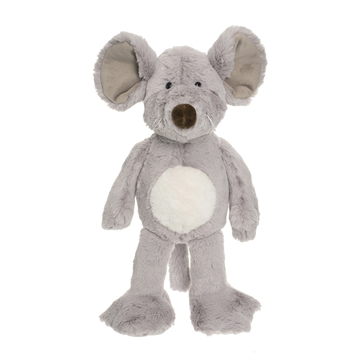 Teddykompaniet mus, Siddende, 40 cm