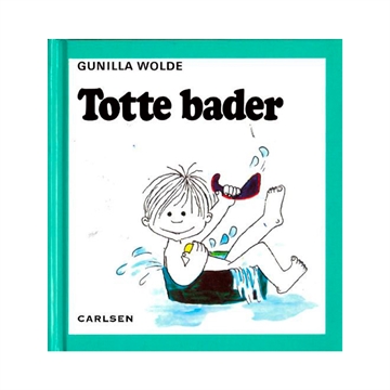 Totte Bader