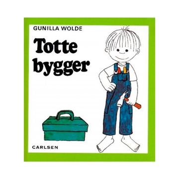 Totte Bygger