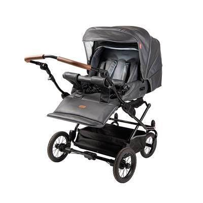 Genbrugsshoppen, TRILLE Twister Light, Grå Skai